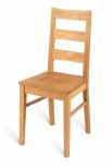 Coppice Oak Restaurant Chair