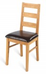 Coppice Oak Chair