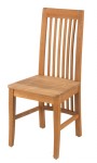 Archer Oak Chair