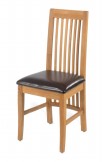Archer Oak Chair