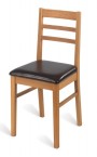 Bramber Oak Chair