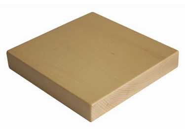 25mm Solid Beech