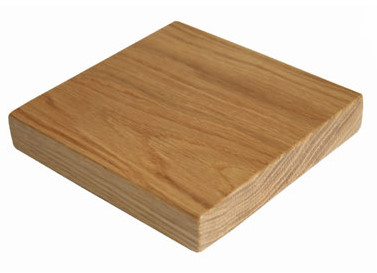 25mm Solid Oak