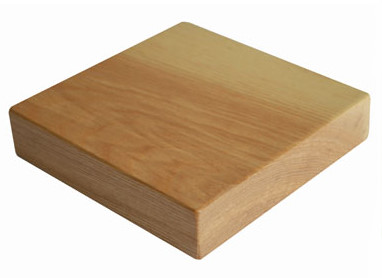 32mm Solid Ash