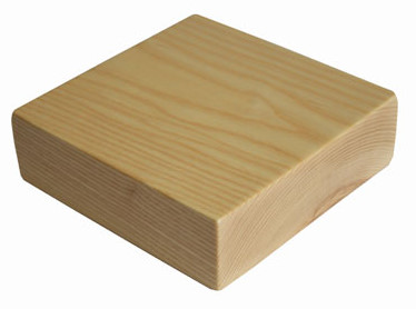45mm Solid Ash