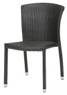 Biarritz Stacking Side Chair