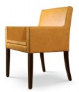 Livoni Capuccino Armchair