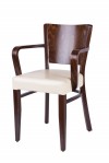 Sidney Armchair