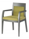 Modena Restaurant Armchair