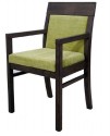 Cassa Armchair