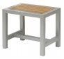 Brew Alu Low Stool