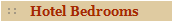 Hotel Bedrooms 