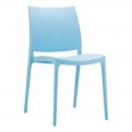 Solo Outdoor Side Chair