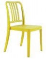 Roxy Outdoor Yellow Chair