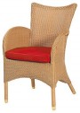 Empire Armchair