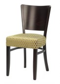 Wooden Restaurant Chairs