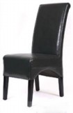 Leather Restaurant Chairs