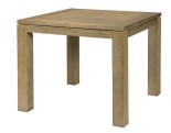 Square Table for Garden