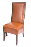 Winston Leather Chair