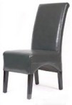 Edward Leather Chair