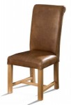Westfield Rollback Chair