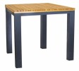Wolf Robinia Outdoor Square Dining Table