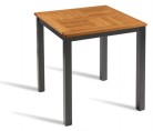 Crest Robinia Outdoor Square Dining Table