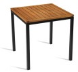 Air Robinia Outdoor Square Dining Table