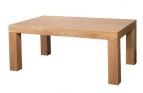 Chunky Oak Table