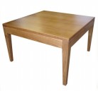 Slab End Table