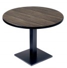 Round Laminate Table Top
