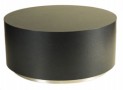 Drum Coffee Table