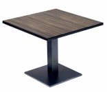 Square Laminate Table Top