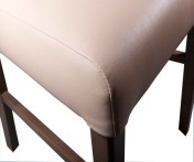 Arizona Cream Dining Chair