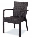 Prima Stacking Armchair