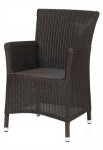 Mere Armchair Wicker