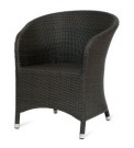 Serena Armchair in Java