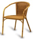 Toulouse Armchair